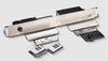 178 Type Concealed Pull-arm / Earth-axis Automatic Swing Door Operator