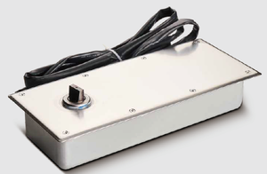 178 Type Underground / Top-mounted Spring-operated Automatic Swing Door Operator