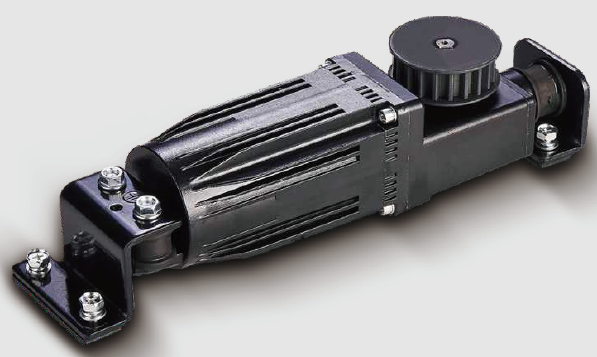 12 Slots 80W And 12 Slots 100W Square Motor