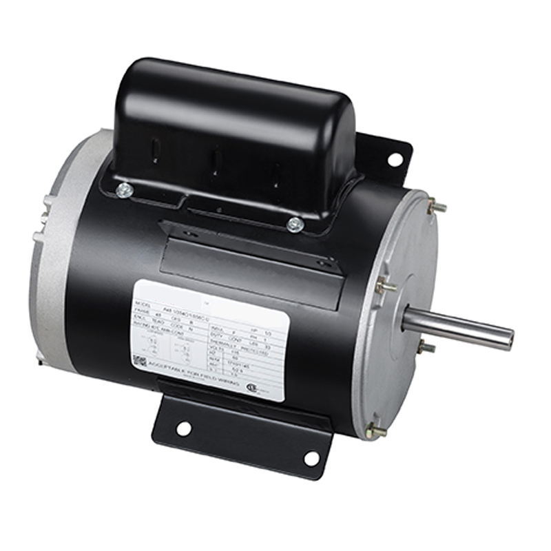 NEMA Farm Duty Motor And TEAO 48、56 Fan Motor