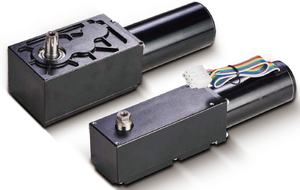 ST121 And 178 Ratio Automatic Swing Door Motor