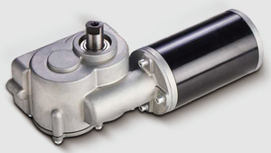 ST253 And 184 Ratio Automatic Swing Door Motor