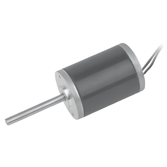 DC Brush Gear Motor 55series