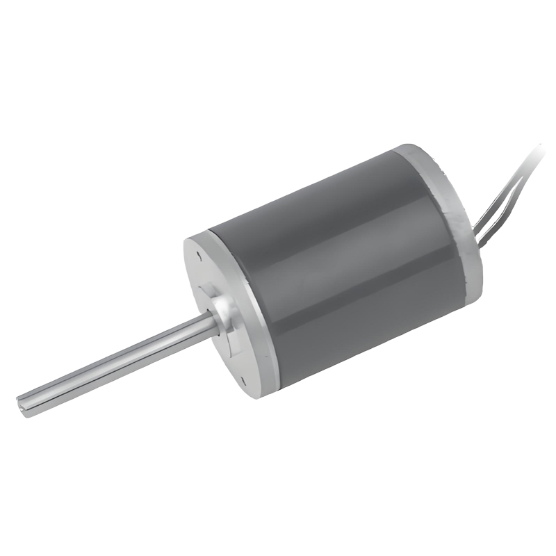 DC Brush Gear Motor 55series