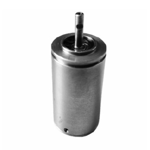 Fabricated Resolver 20 Series