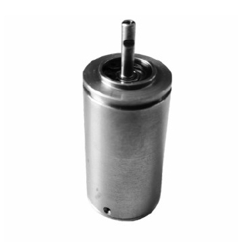 Fabricated Resolver 20 Series