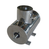 Stainless Steel Frame Size 63 To 90-B3 Foot Mounted-TENV