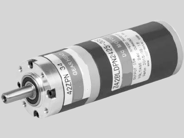 BLDC Planetary Gear Motor 42series