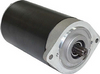 Hydraulic DC Motor ST004-J006