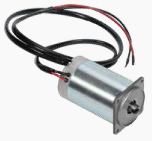 Four Post Lift Hydraulic DC Motor ST78-AA Series