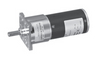 The Robot Uses BLDC 42 Series Gearbox Motor