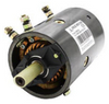 Run Chainsaw Uses High-speed Hydraulic DC Motor ST127-BS Series