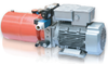 Electric-basketball stands power units and Tyre changer