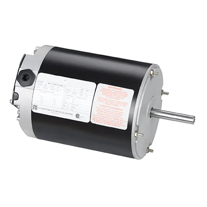 NEMA Resistance Start Motor And Dripproof Single-Phase Capacitor Start Motor
