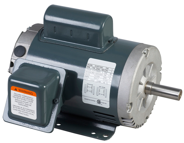 NEMA 56 Frame Dripproof Single-Phase/Three-phase/totally Enclosed Jet Pump Motor