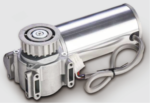 YFD150/200 European Design Automatic Sliding Door Operator