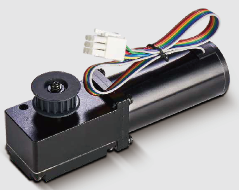 YFL42 Series Direc-drive Mini Motor