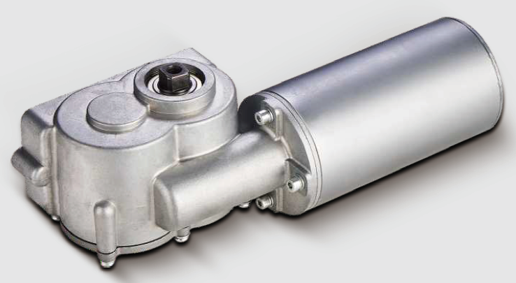 ST184 And 131 Ratio Automatic Swing Door Motor