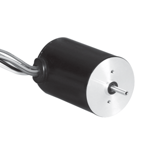 DC Brushless Gear Motor 28series