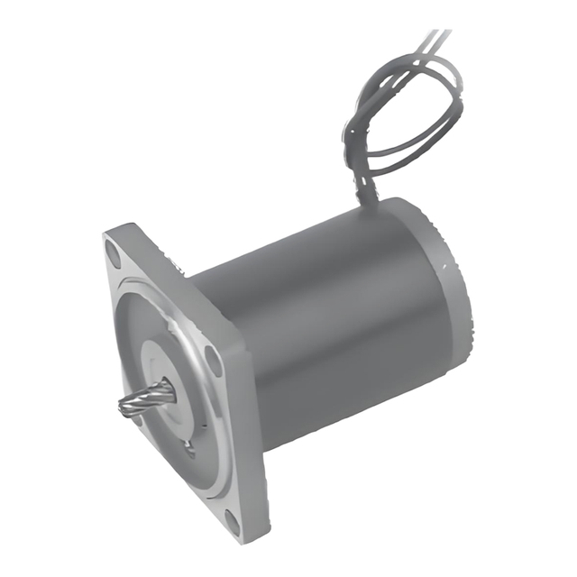 DC Brush gear motor 46series