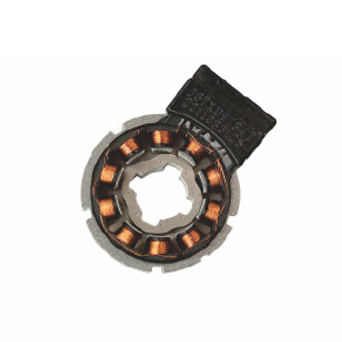 Variable Reluctance Resolver J37T Series