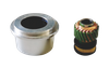 Brushless Resolver 26 Series