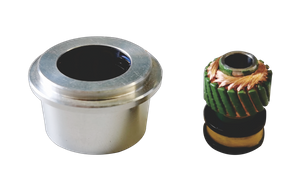 Brushless Resolver 26 Series