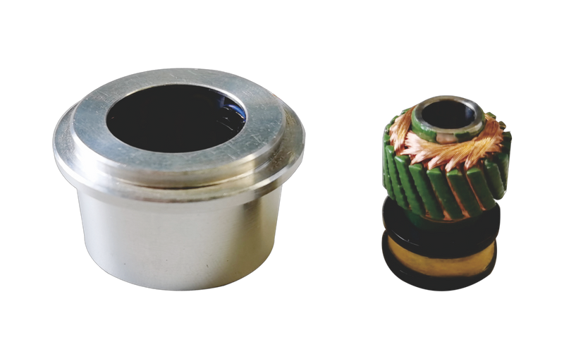 Brushless Resolver 26 Series