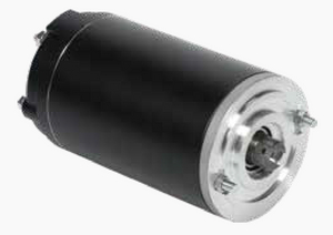 Power Unit Hydraulic DC Motor ST79-C series