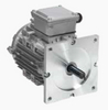 Three Phase Dock Leveller Motor 132 Series