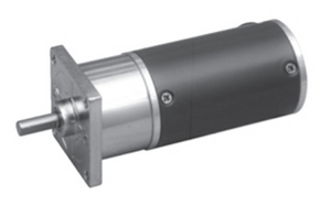 Office Automation Application of BLDC 37 Series Gearbox Motor