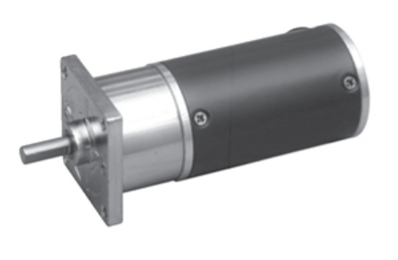 Office Automation Application of BLDC 37 Series Gearbox Motor