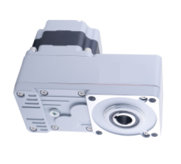 BLDC Square Gear Motor 60 Series Applied in Industrial Automation Equipment
