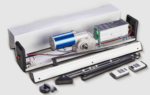 680 And 980 Type Automatic Swing Door Operator