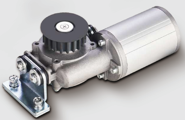 YF150/YF180 Asian Design Automatic Door Round Motor