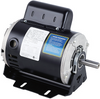 Drippoof Single-Phase Capacitor Run Motor And Totally Enclosed Single-Phase Capacitor Start Motor