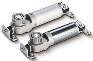 YFK200 Korean Design 100W Round Motor