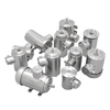 Stainless Steel Frame Size 63 To 90-B14 Face Mounted-TENV