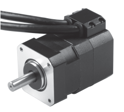 DC Brushless Motor 42-S-A Series