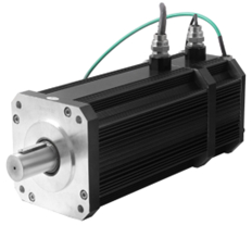 BLDC Explosion-proof Motor 180series