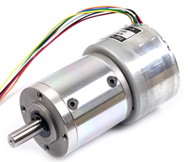 BLDC Planetary Gear Motor 42series