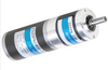DC Brush Planetary Gear Motor 32 Series