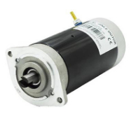 Hydraulic DC Motor ST004-J006