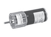 The Robot Uses BLDC 42 Series Gearbox Motor