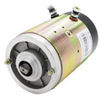Passenger Lift Uses Hydraulic DC Motor ST114-H Series