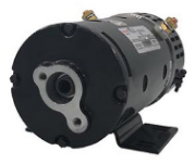 Automatic Production Line Used High-precision Hydraulic DC Motor ST127-BL Series