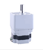 Textile Equipment BLDC Square Gear Motor 80 Series