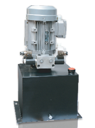 Power Units for Car Lift And Double-scissors Lift