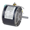 NEMA 48 Frame Dripproof Single-Phase Motor