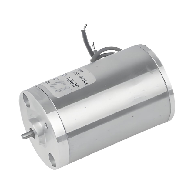 DC Brush Gear Motor 45series